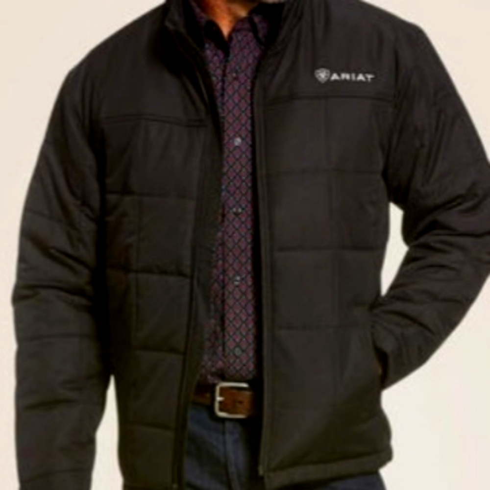 Men's Ariat Jacket